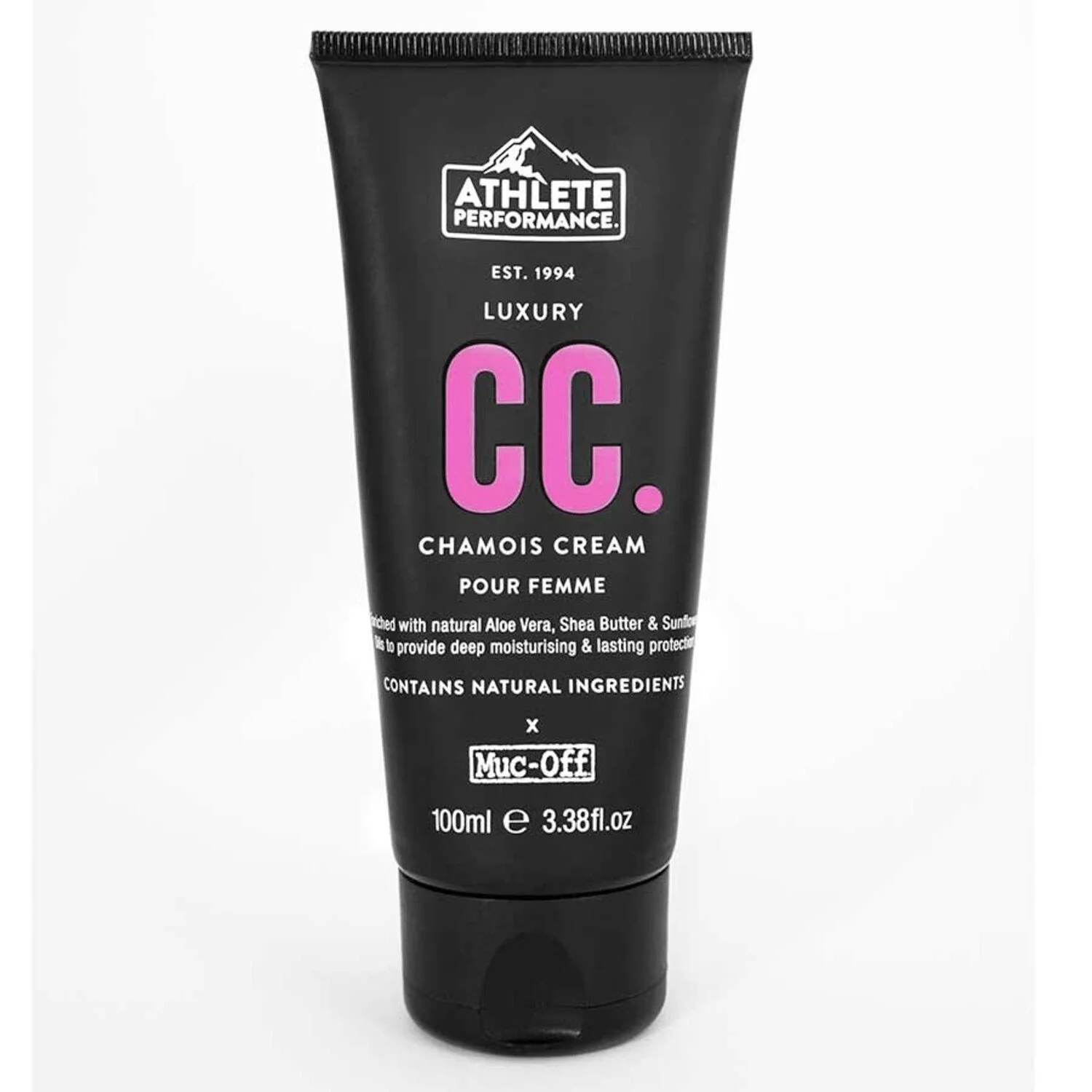 Muc-Off Women's Chamois Cream