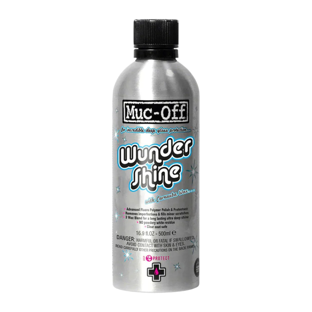Muc-Off Wunder Shine 500mL