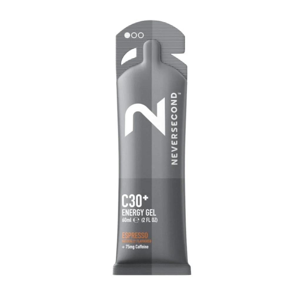Neversecond C30+ Energy Gel Box of 12 - Image 4