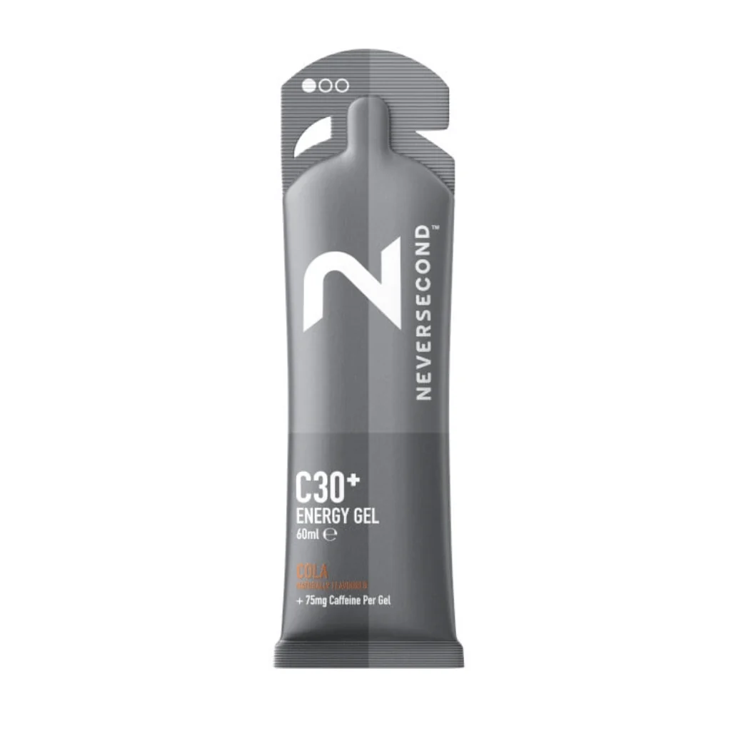 Neversecond C30+ Energy Gel Box of 12 - Image 5