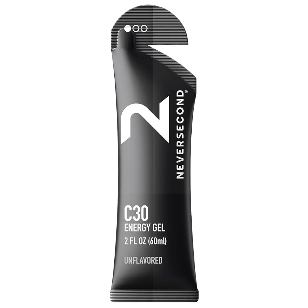 Neversecond C30 Energy Gel Single - Image 2