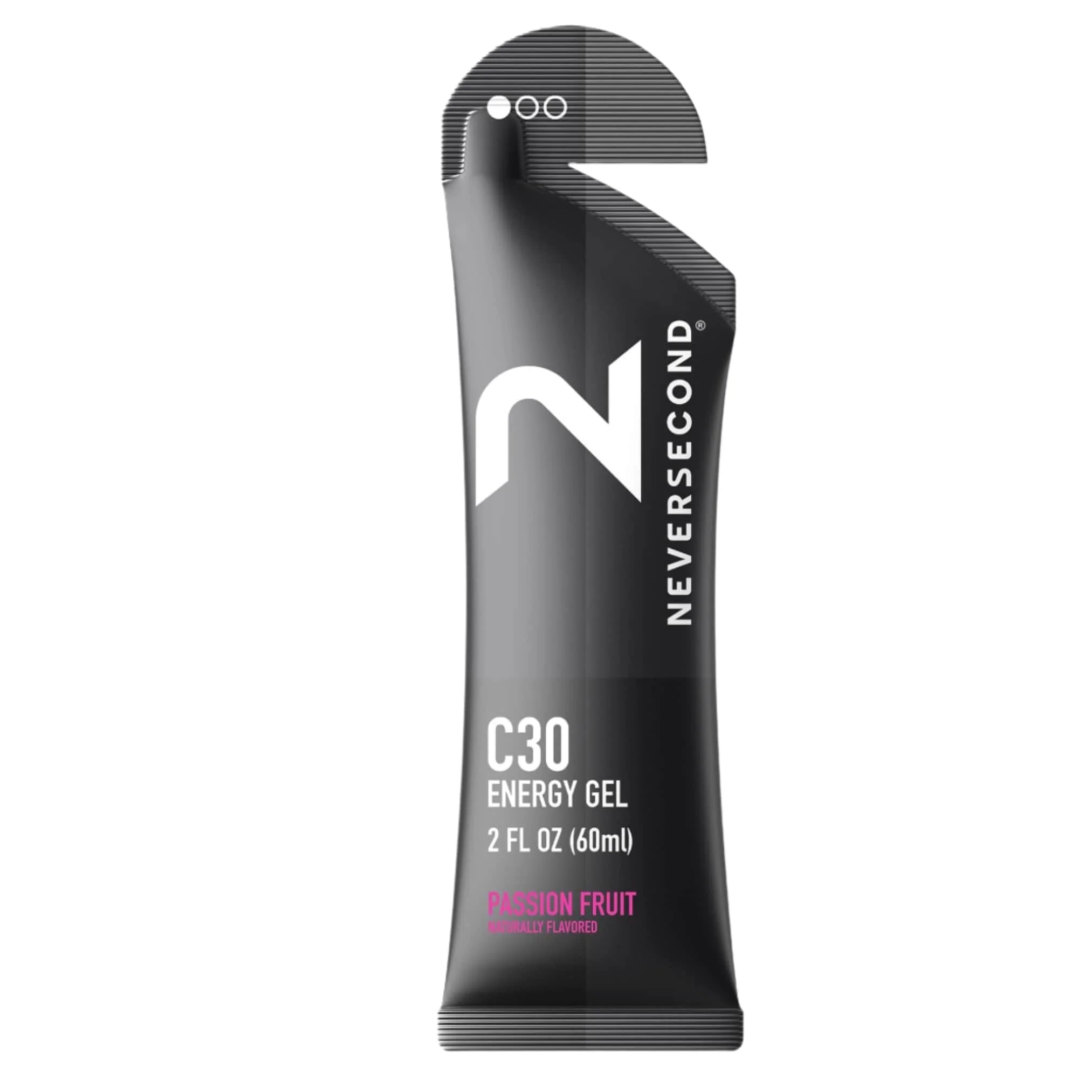 Neversecond C30 Energy Gel Single - Image 3