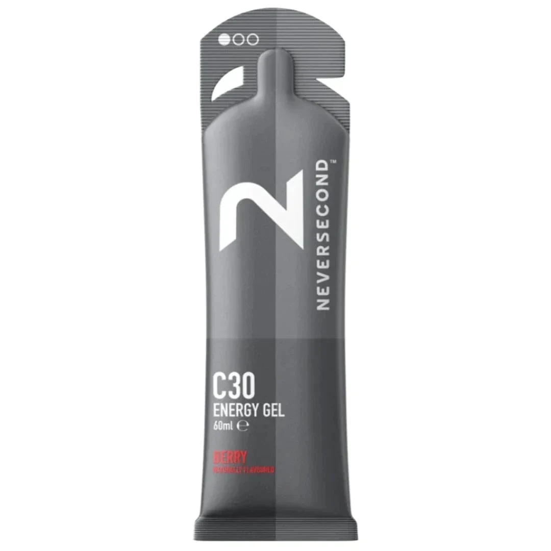 Neversecond C30 Energy Gel Single - Image 4