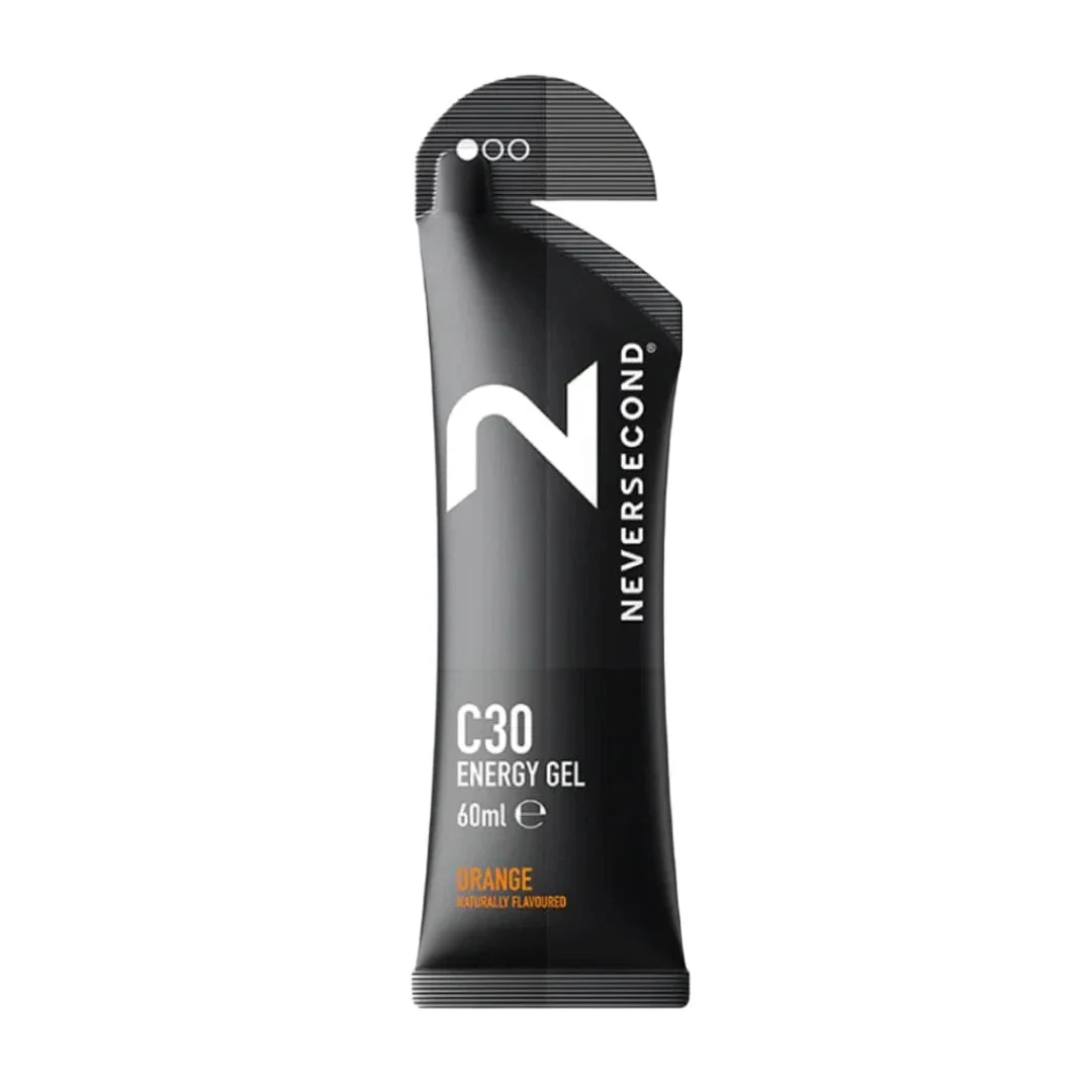 Neversecond C30 Energy Gel Single - Image 5