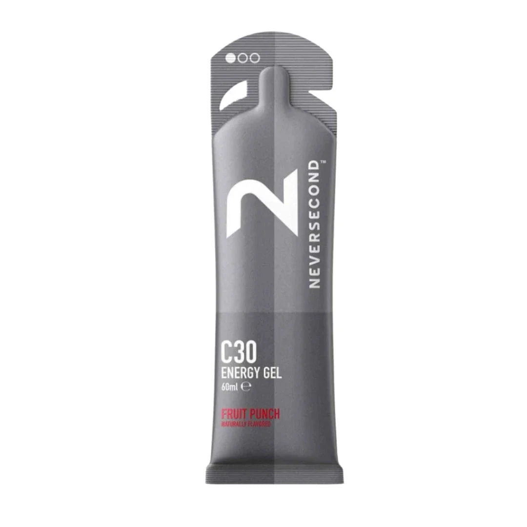 Neversecond C30 Energy Gel Single - Image 6