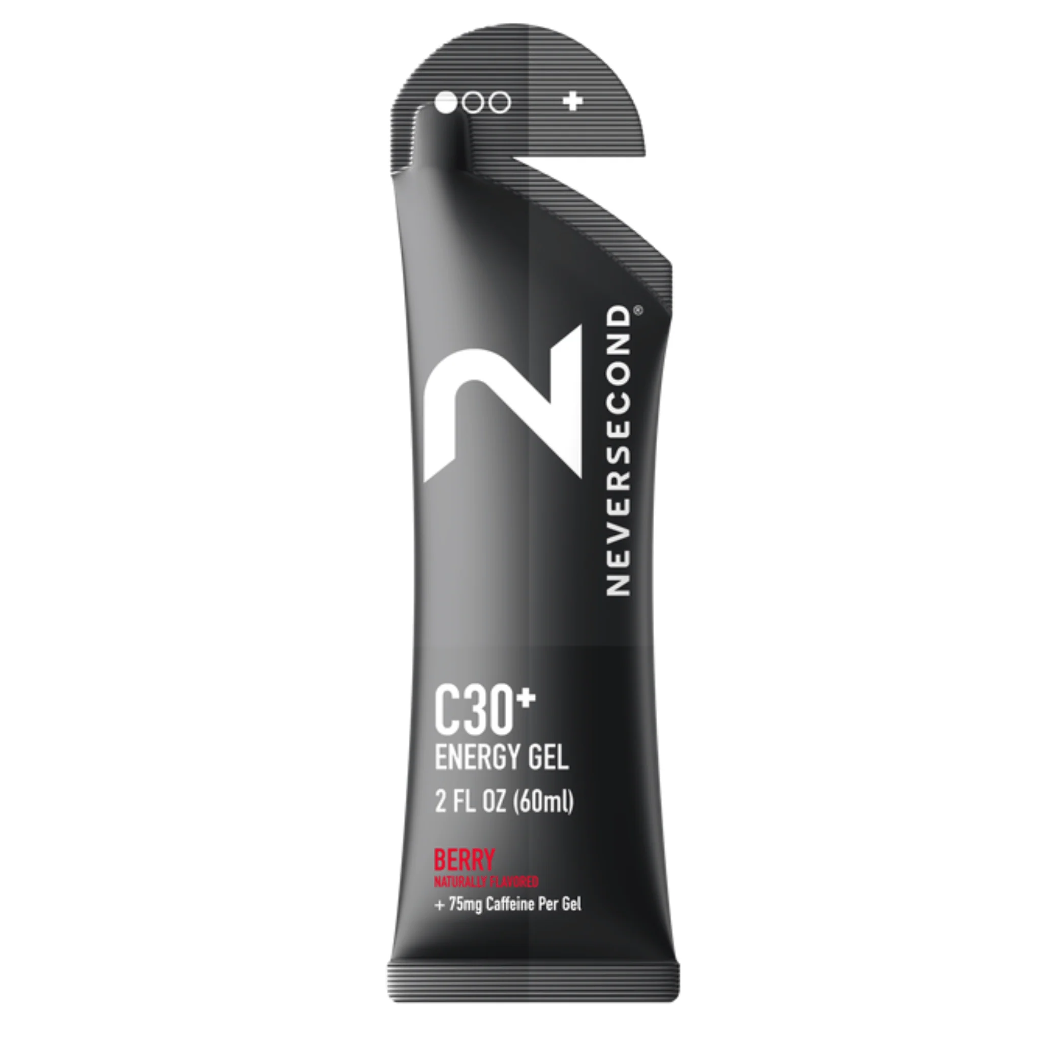 Neversecond C30+ Energy Gel Single - Image 3