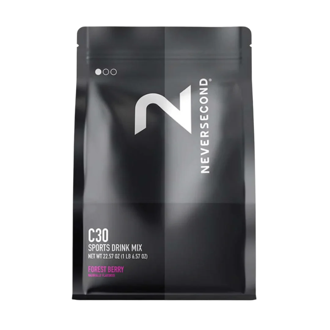 Neversecond C30 Sports Drink Mix - Image 2