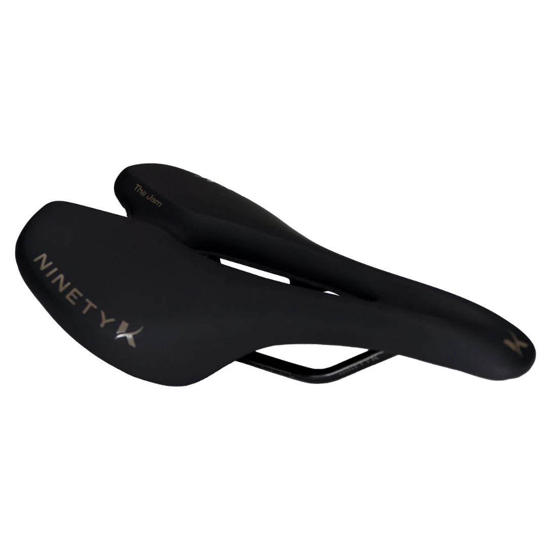 NinetyK The Jam Saddle