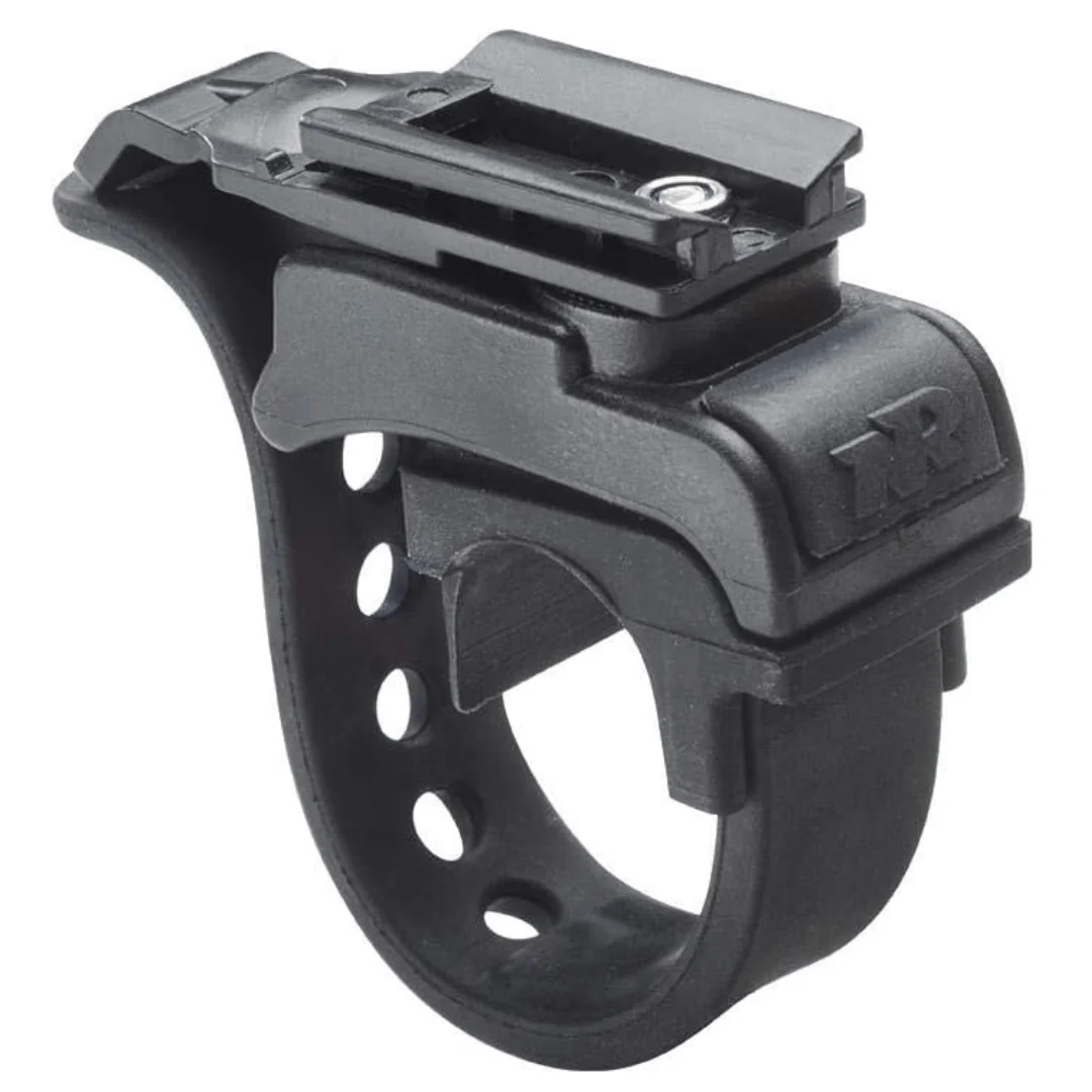NiteRider Handlebar Strap Mount (fits Lumina/Mako series)