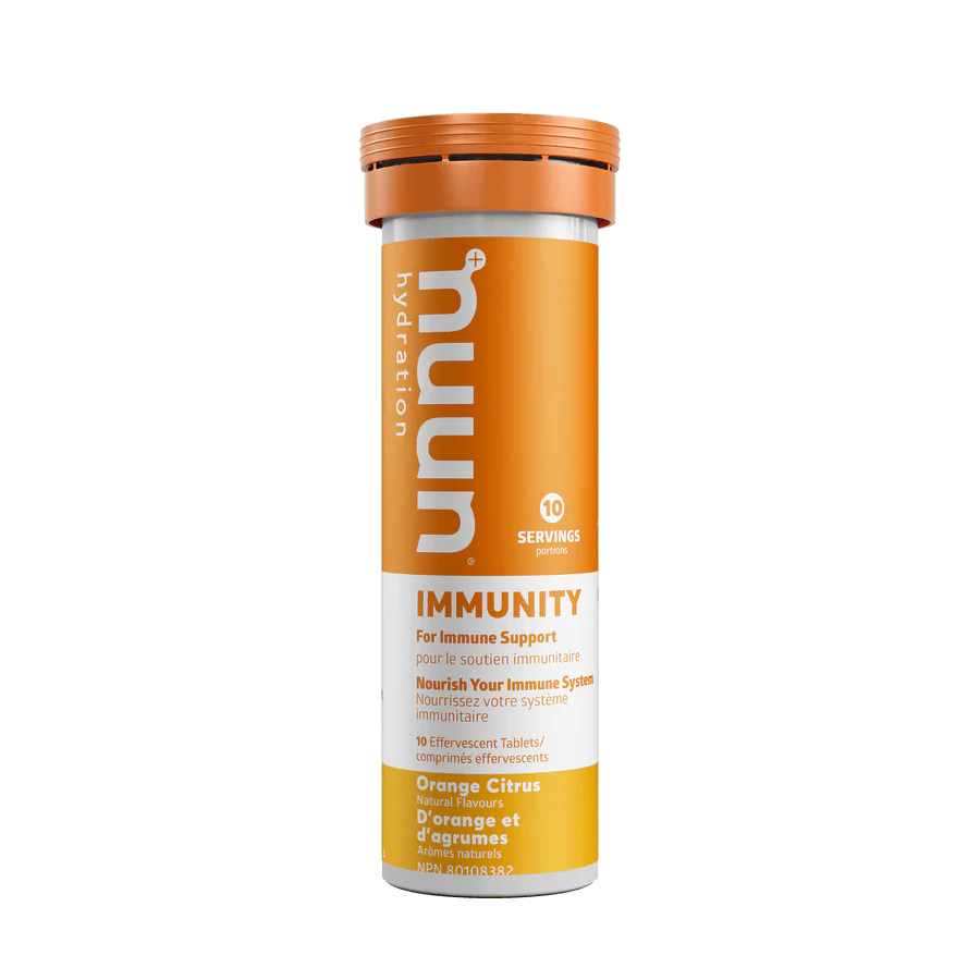 Nuun Immunity Hydration Tablets - Image 2