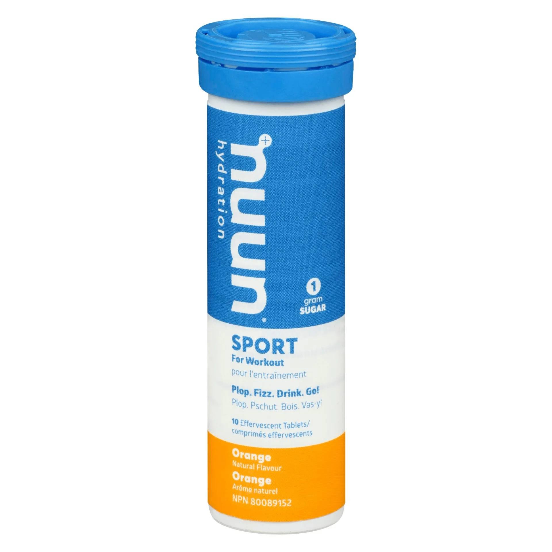 Nuun Sport Hydration Tablets - Image 9