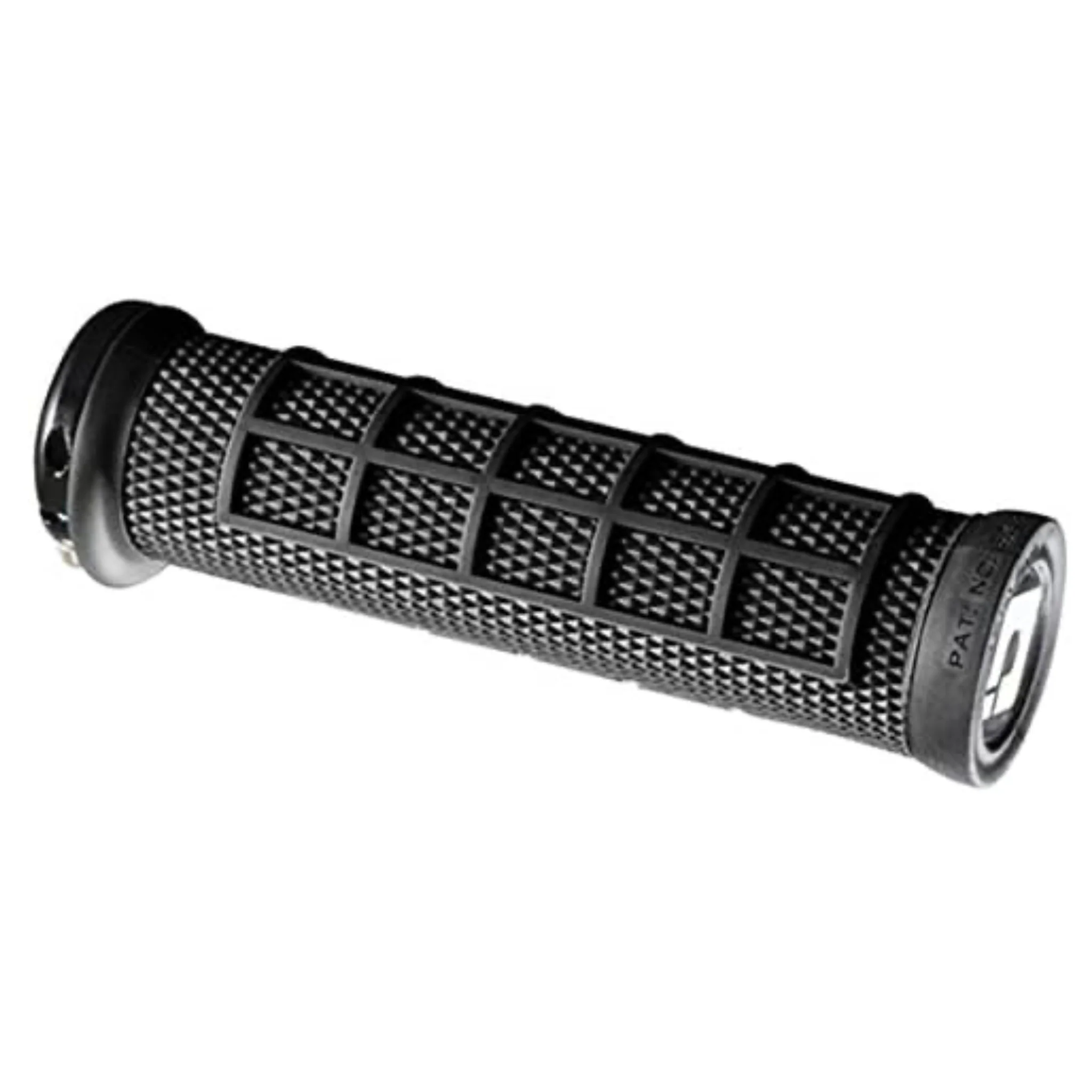 ODI, Elite Pro, Grips, 130mm, Black, Pair
