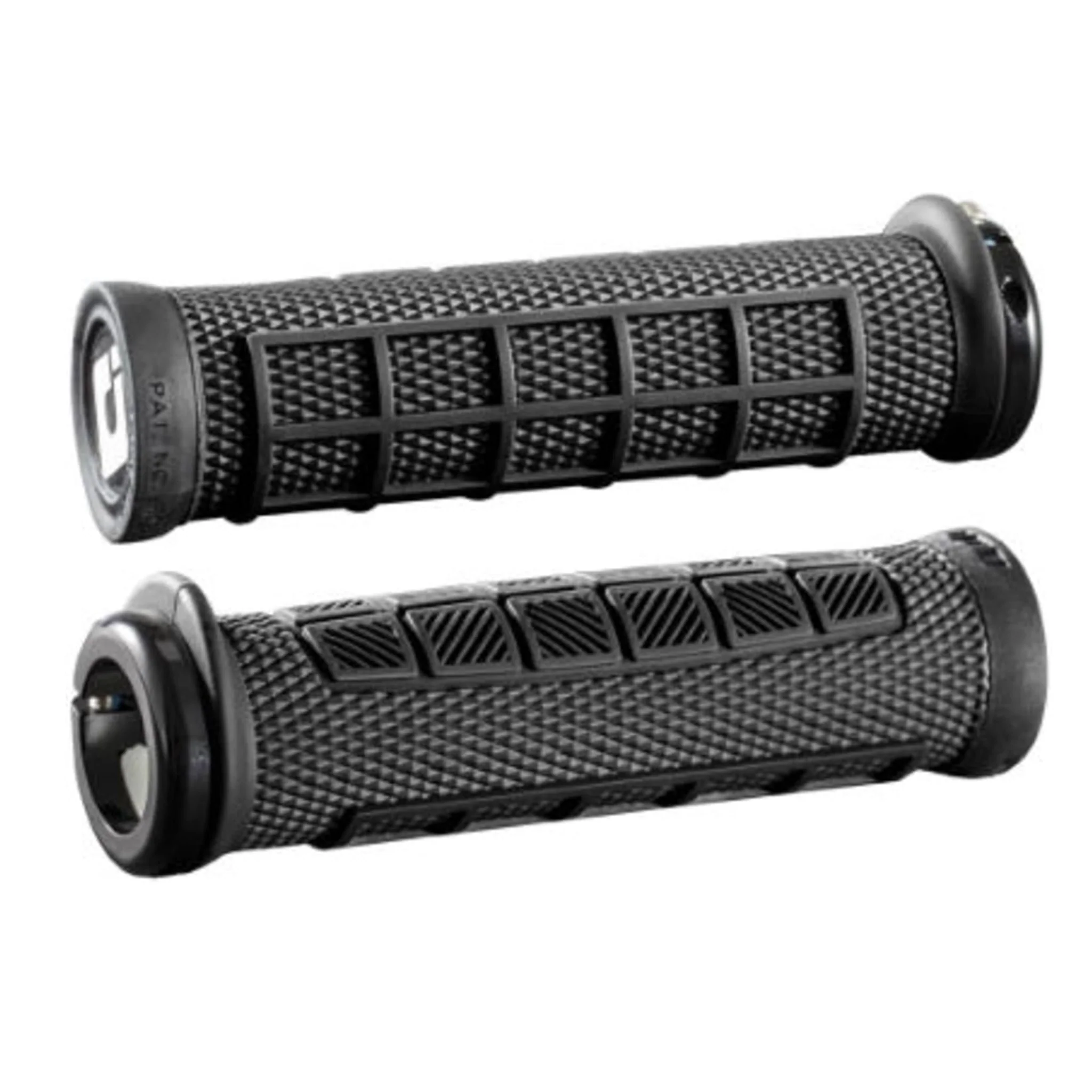 ODI, Elite Pro, Grips, 130mm, Black, Pair - Image 2