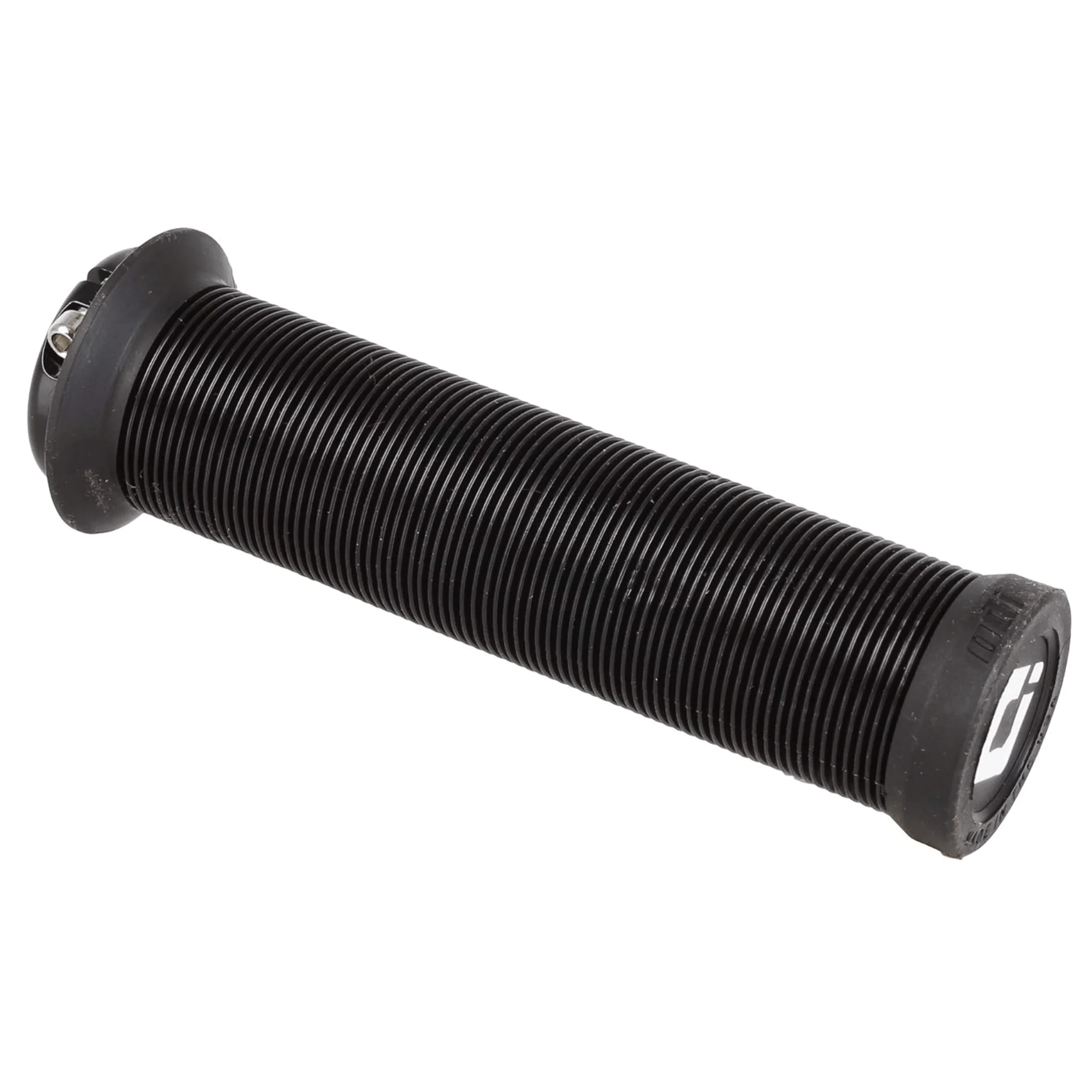 ODI, Longneck V2.1, Grips, 135mm, Black/Black, Pair