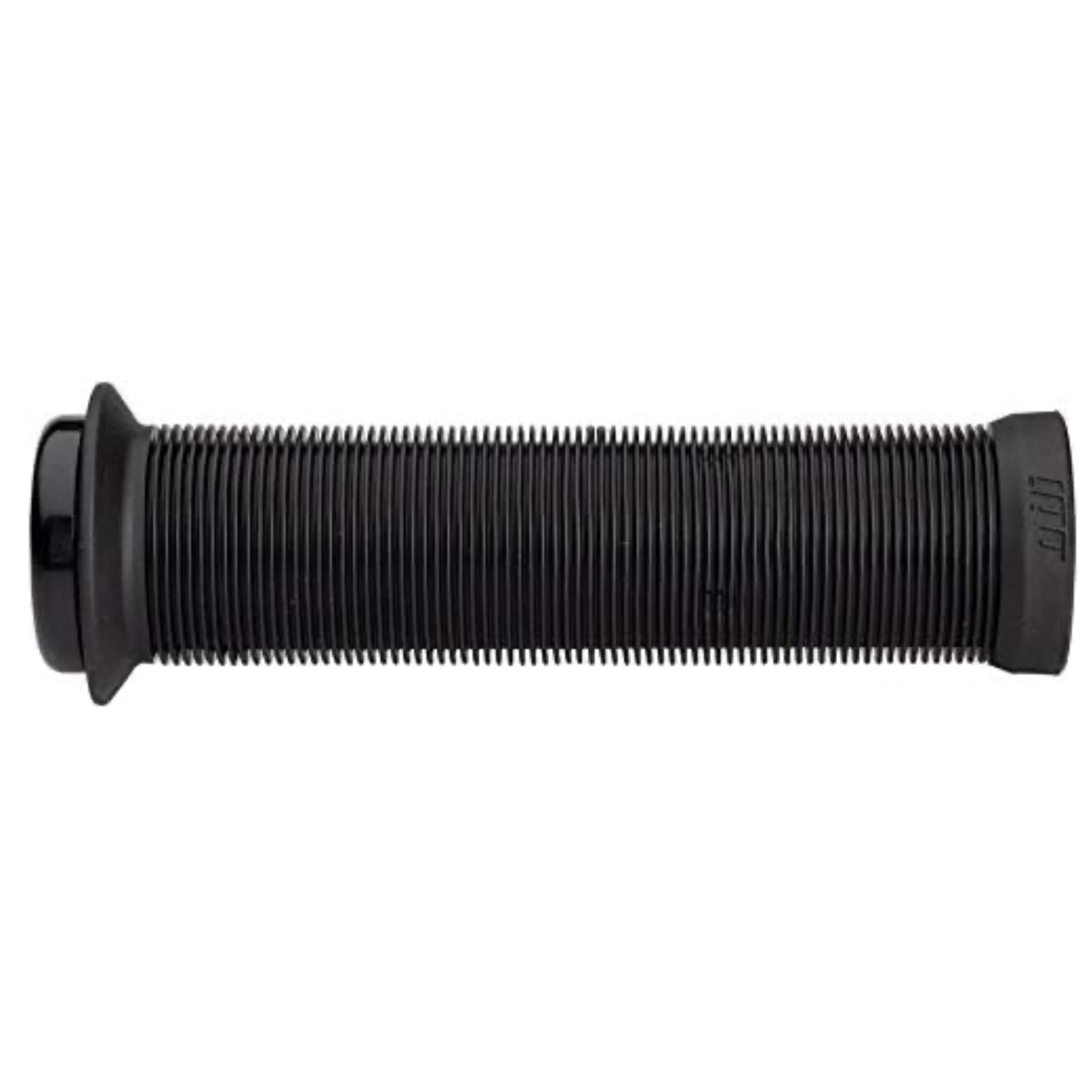 ODI, Longneck V2.1, Grips, 135mm, Black/Black, Pair - Image 2