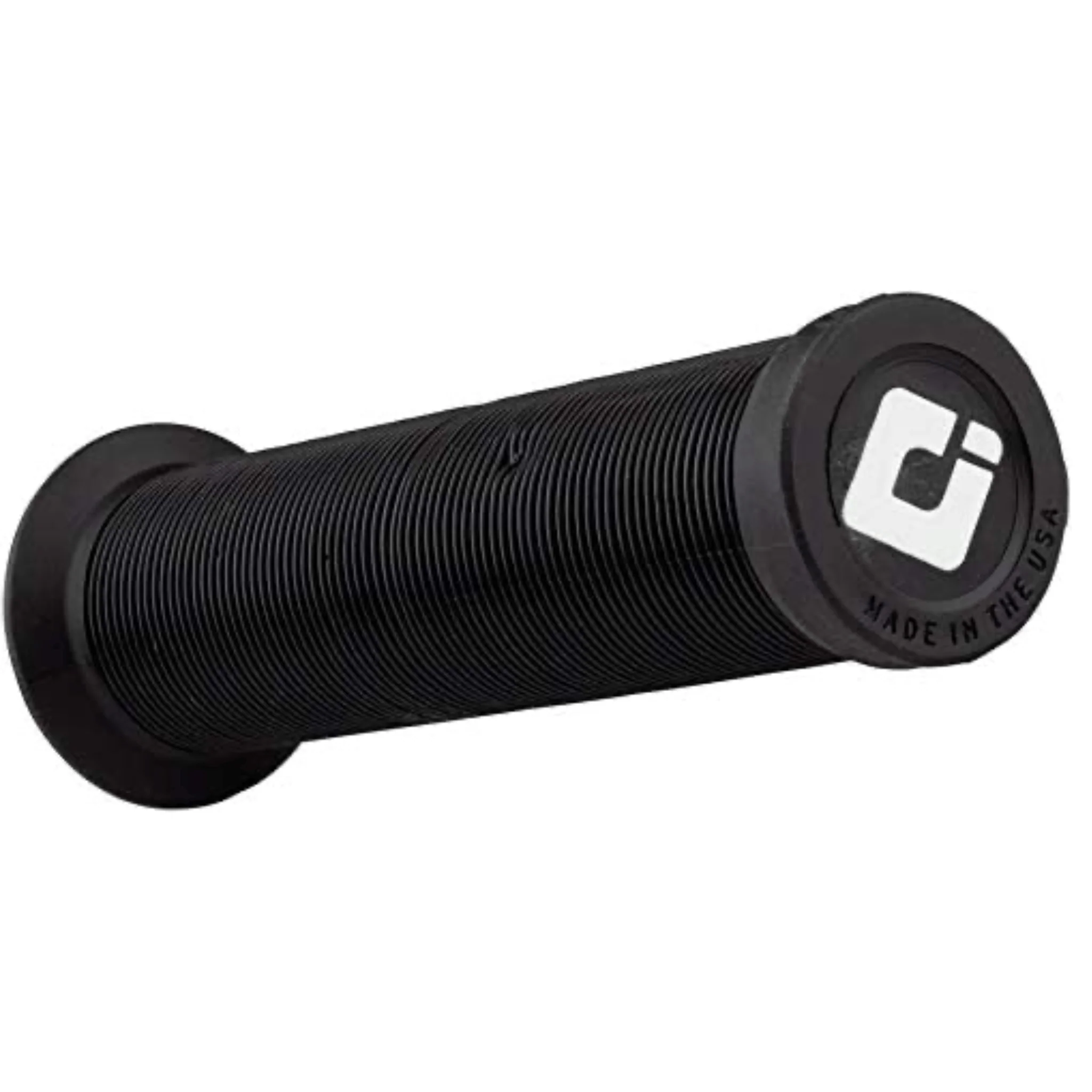 ODI, Longneck V2.1, Grips, 135mm, Black/Black, Pair - Image 3