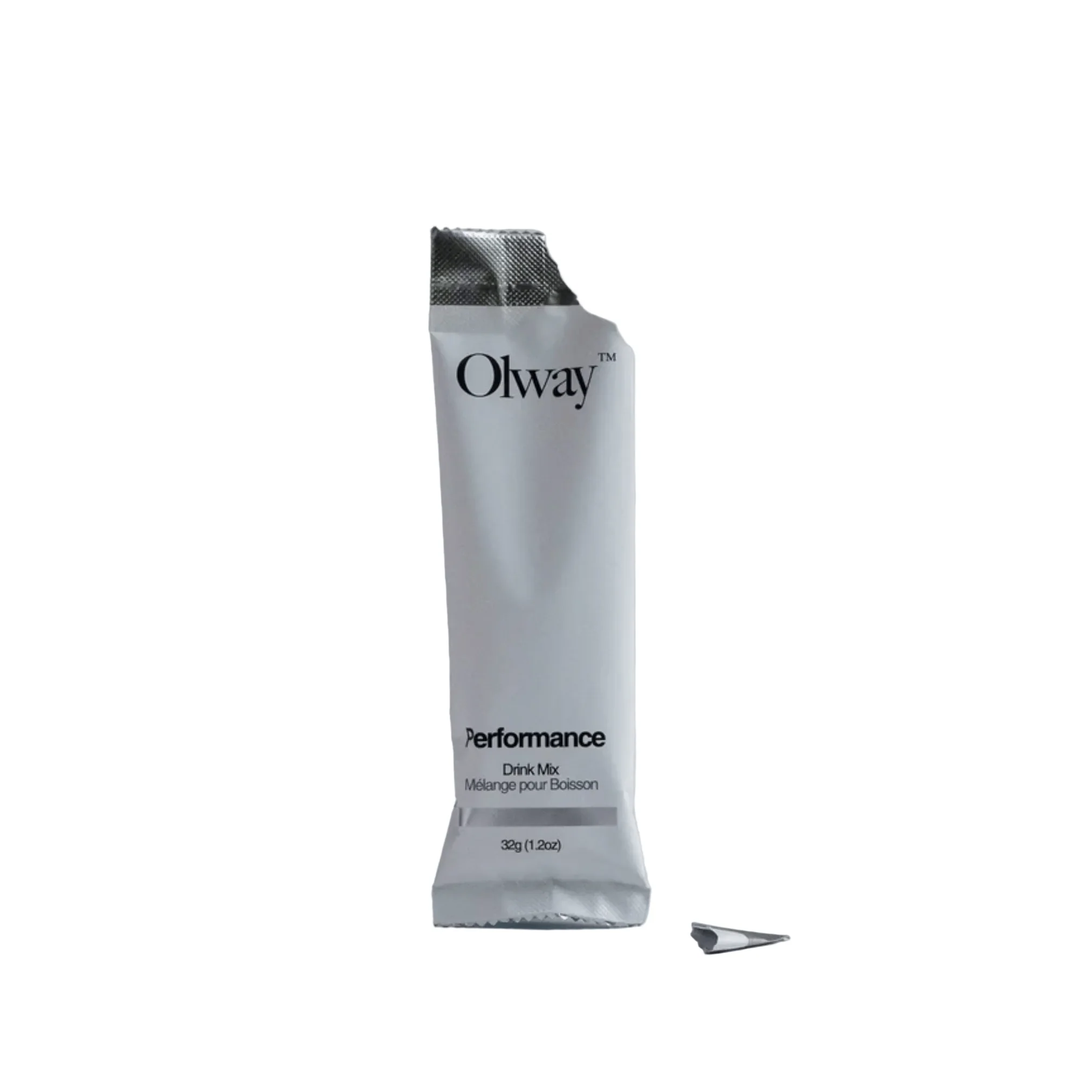 Olway Performance Drink Mix Single
