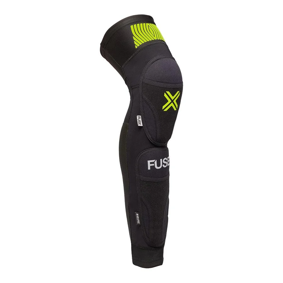 Fuse Omega 100 Knee Combo - Image 5