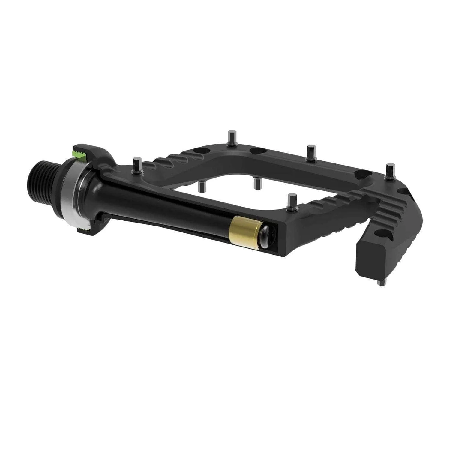 OneUp Aluminum Pedals - Image 4