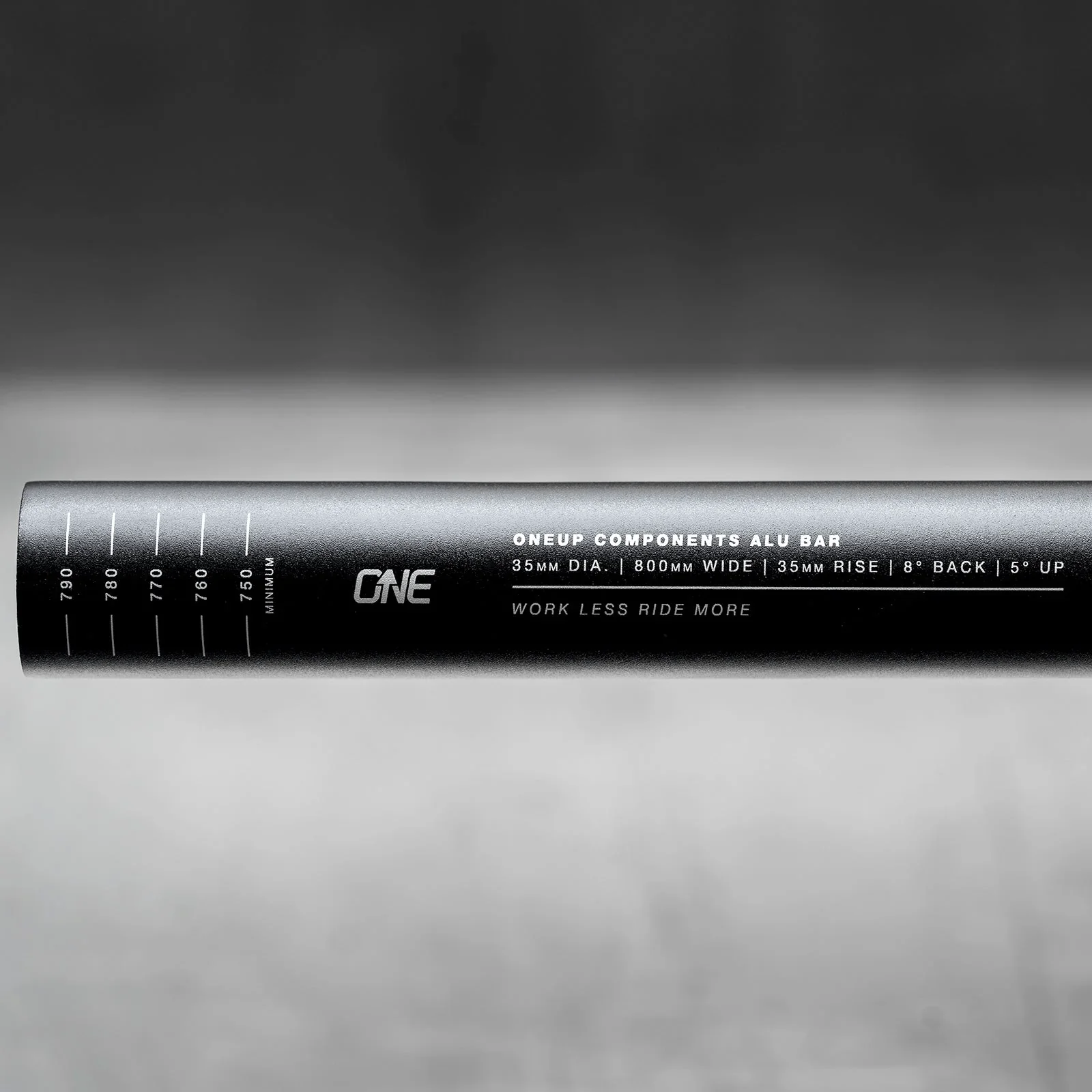 OneUp Aluminum Handlebar - Image 2