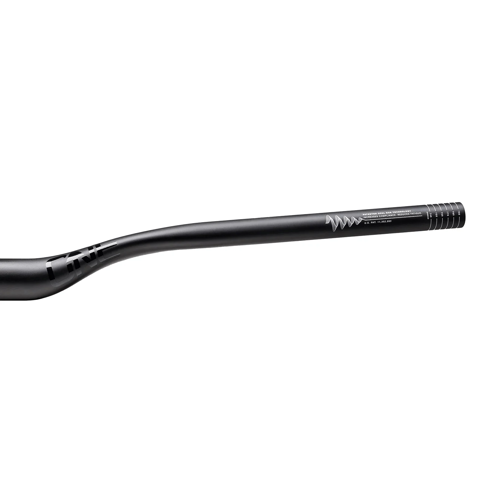 OneUp Carbon Handlebar V2 - Image 2