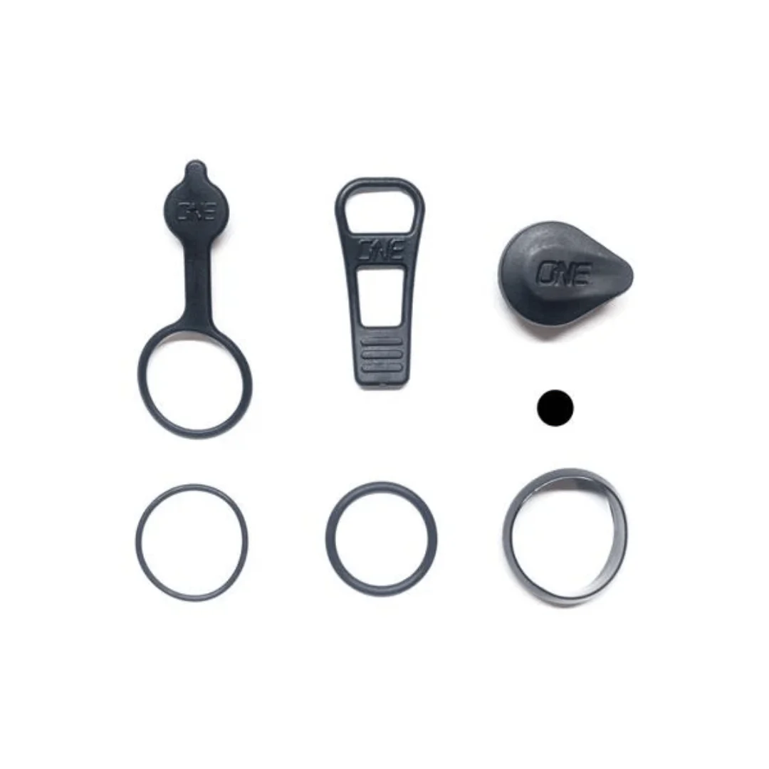 OneUp EDC Pump Seal/O Ring Cap Kit