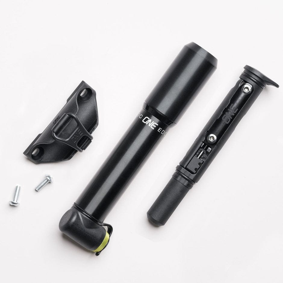 OneUp Inline Pump Mount Kit - Image 4