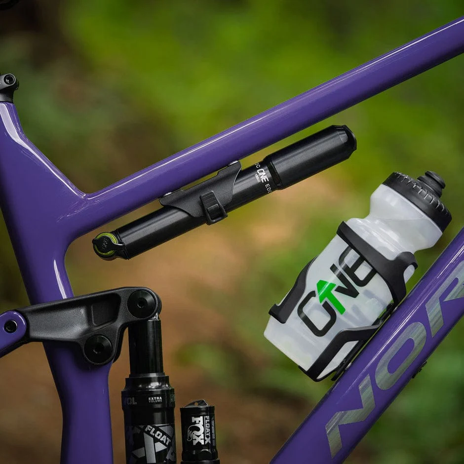 OneUp Inline Pump Mount Kit - Image 5