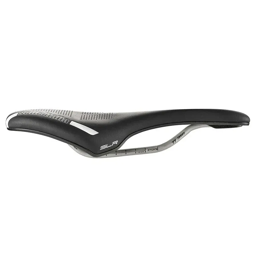 Open Box - Selle Italia SLR Lady Boost SuperFlow Saddle 130mm - Image 2