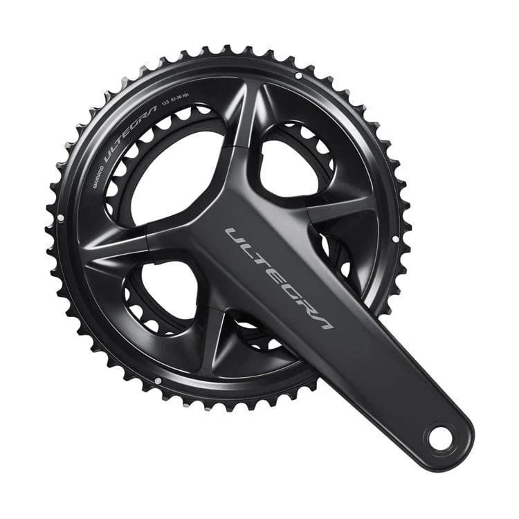 Open Box - Shimano Ultegra FC-R8100 Crankset 172.5mm 52-36T