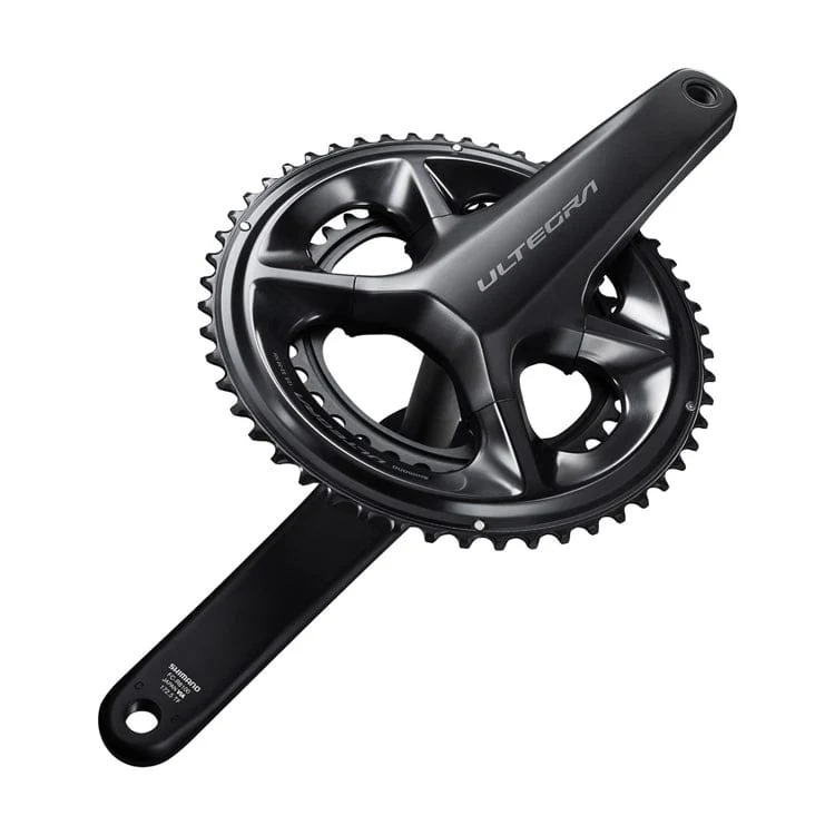 Open Box - Shimano Ultegra FC-R8100 Crankset 172.5mm 52-36T - Image 2