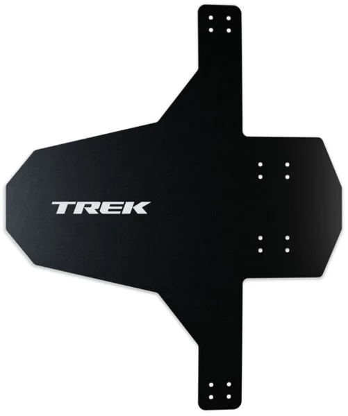 Open Box - Trek Enduro Front Fender Black