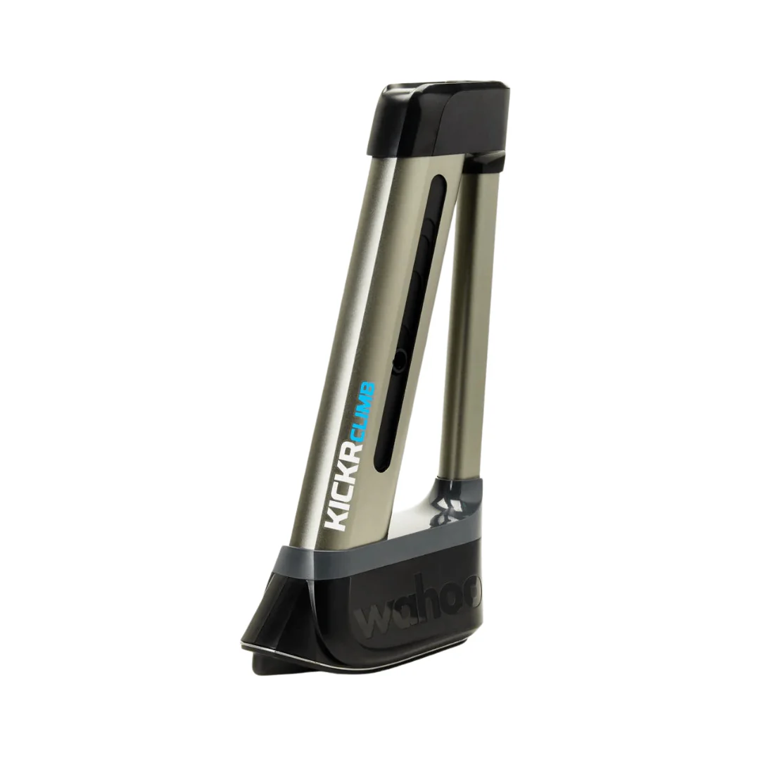 Open Box - Wahoo KICKR Climb (Used for photoshoot)