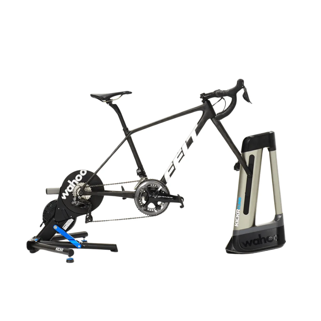 Open Box - Wahoo KICKR Climb (Used for photoshoot) - Image 2