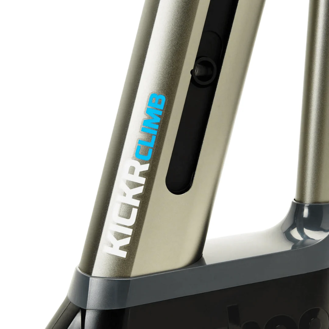 Open Box - Wahoo KICKR Climb (Used for photoshoot) - Image 3