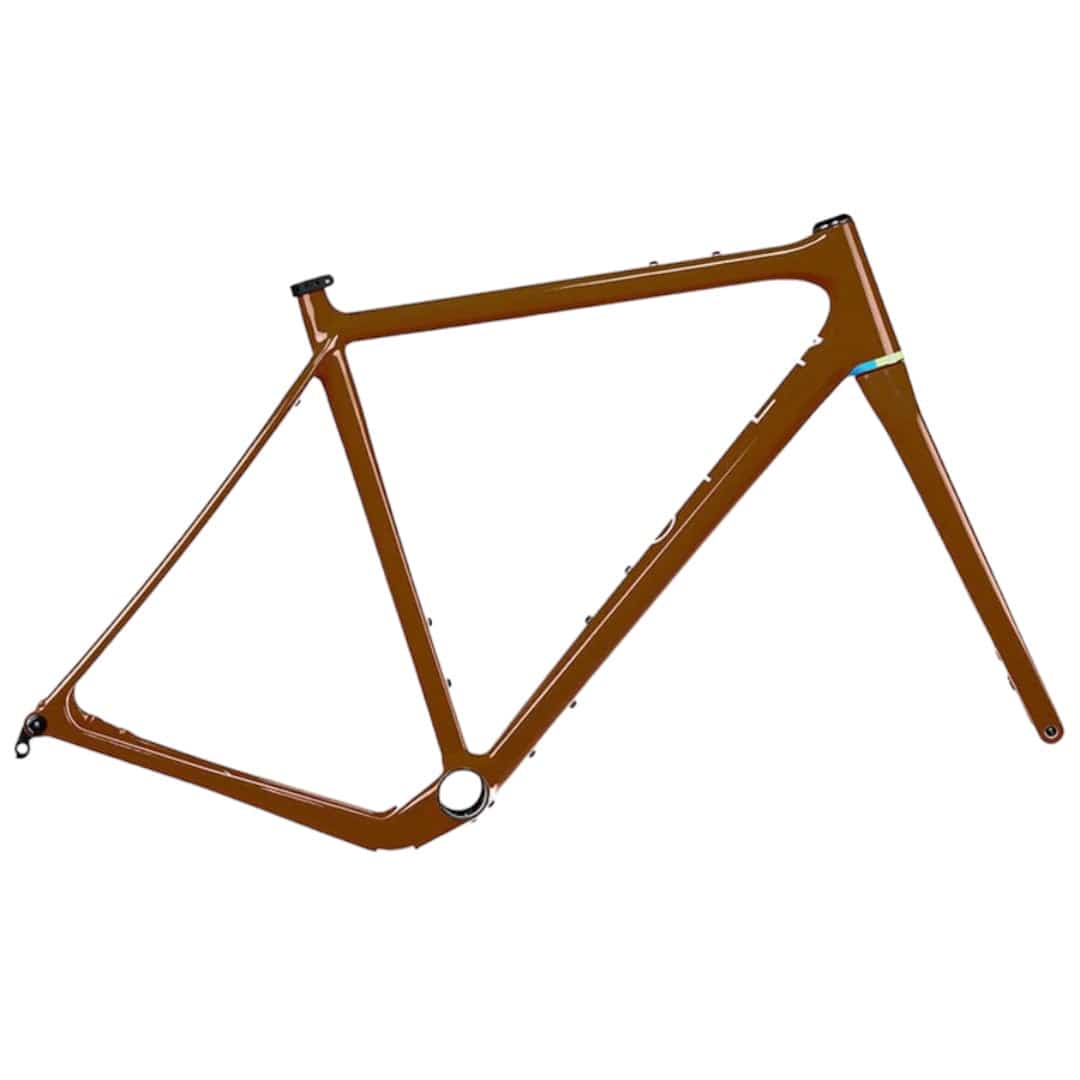 OPEN WI.DE. Frameset - Image 5