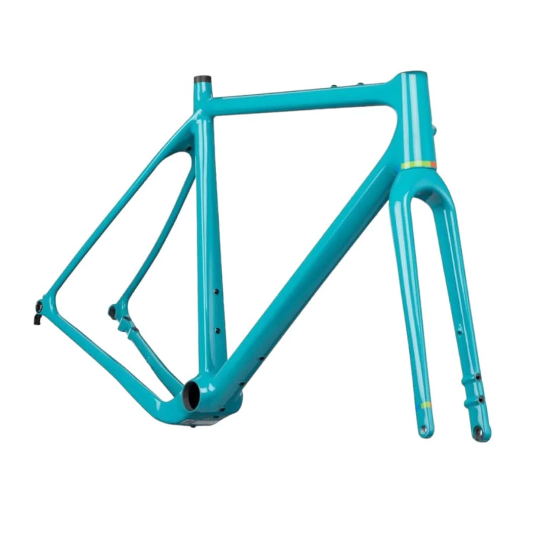 OPEN WI.DE. Frameset - Image 6