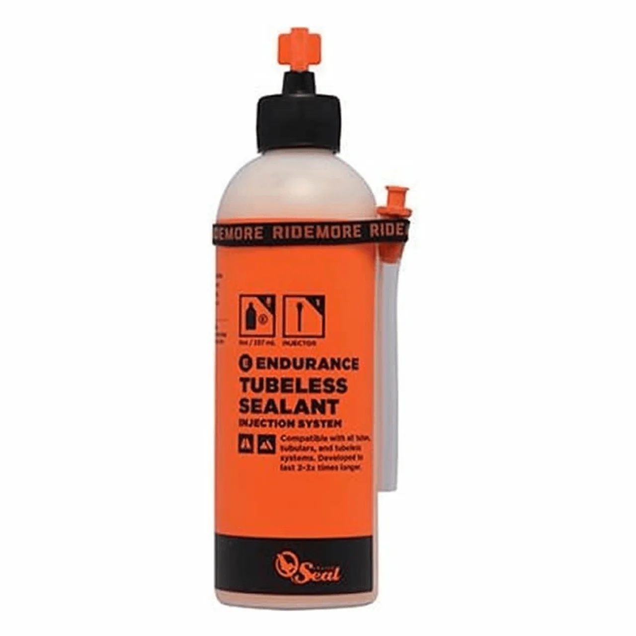 Orange Seal Endurance Tubeless Tire Sealant - Image 2