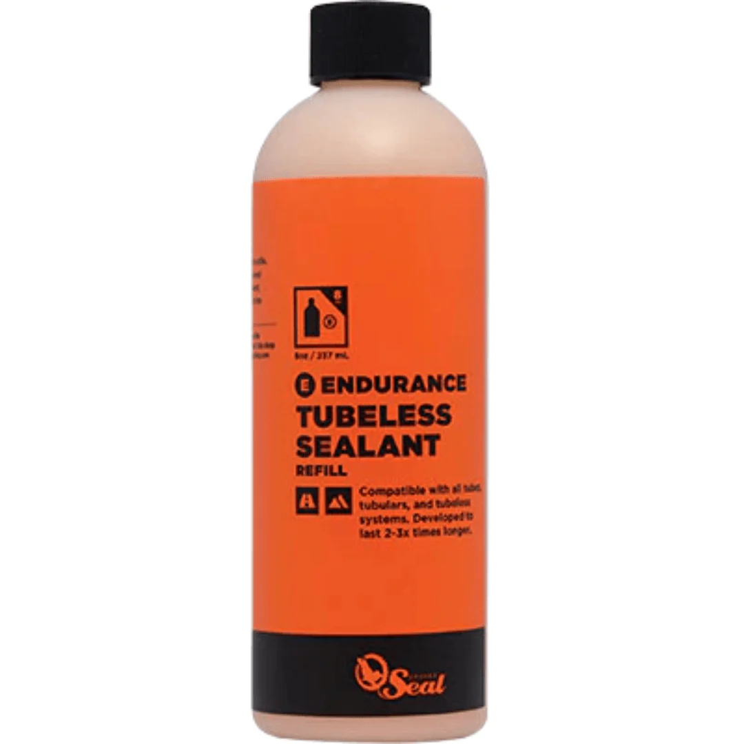 Orange Seal Endurance Tubeless Tire Sealant - Image 3