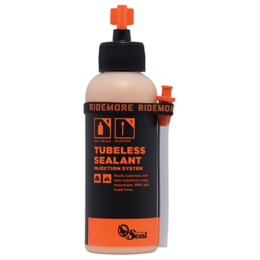 Orange Seal Tubeless Tire Sealant - Image 2