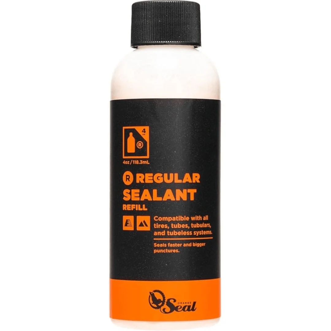 Orange Seal Tubeless Tire Sealant - Image 3