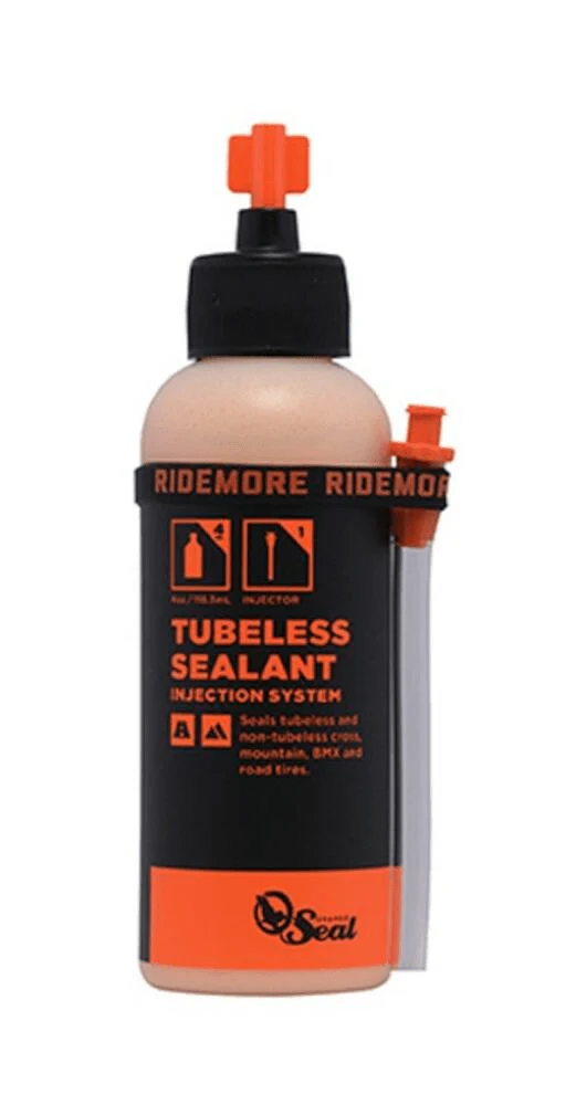 Orange Seal Tubeless Tire Sealant - Image 4