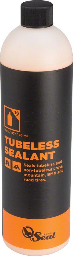 Orange Seal Tubeless Tire Sealant - Image 5