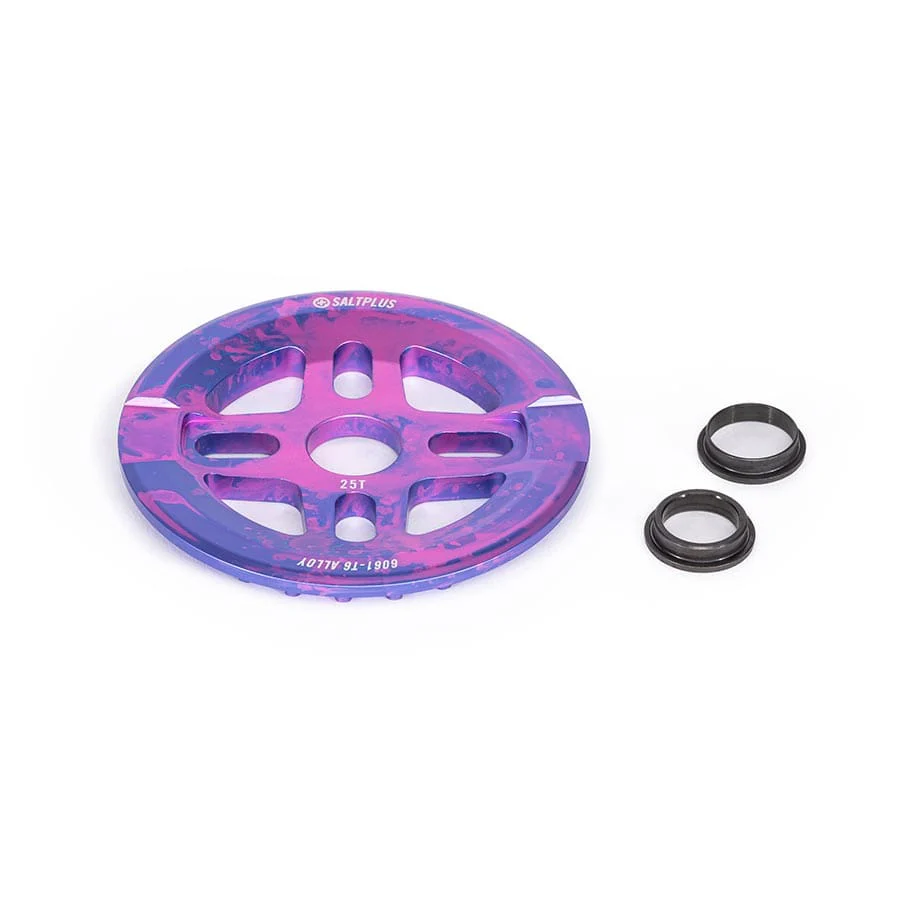 Salt Plus Orion Guard - Image 2