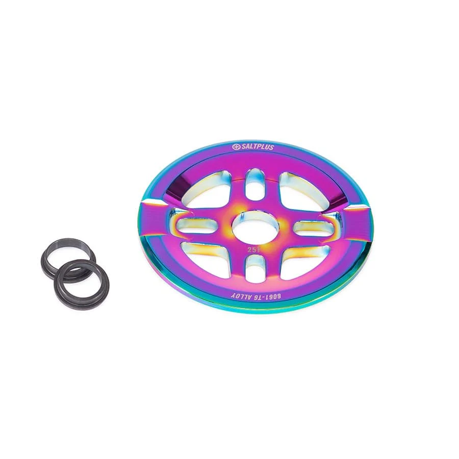 Salt Plus Orion Guard - Image 7