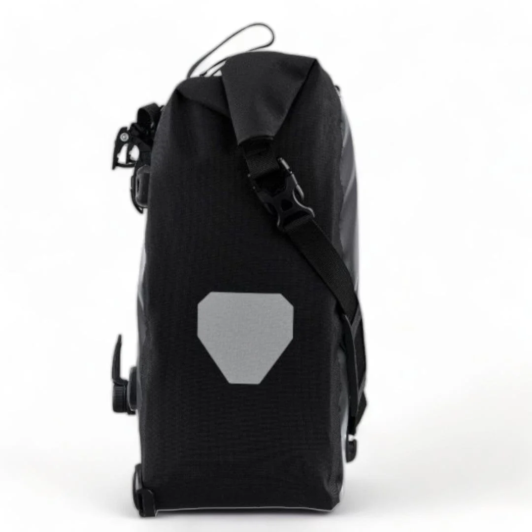 Ortlieb Back-Roller Free Pannier QL2.1 40L - Image 11