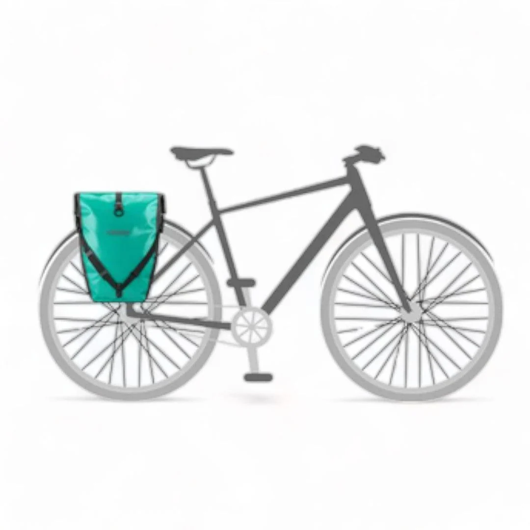 Ortlieb Back-Roller Free Pannier QL2.1 40L - Image 8