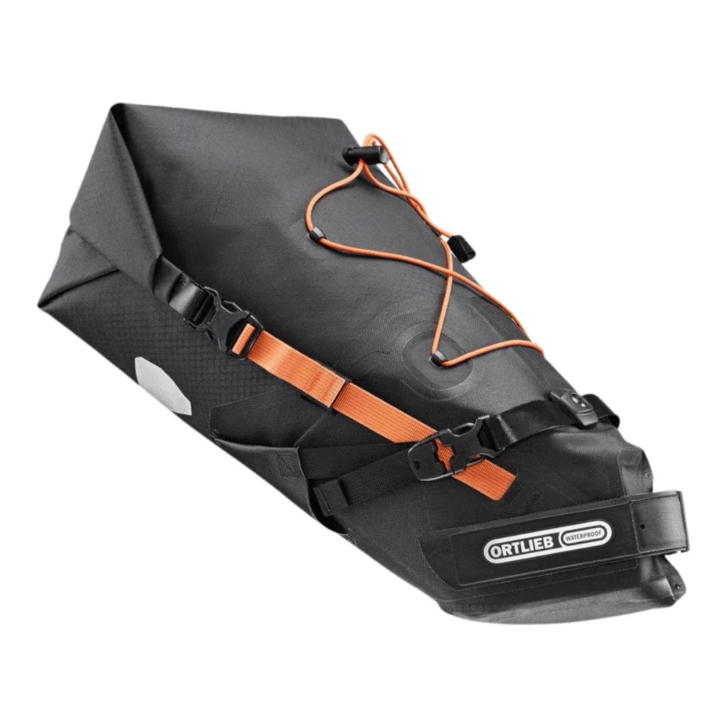 Ortlieb Bike Packing Seat-Pack 11L