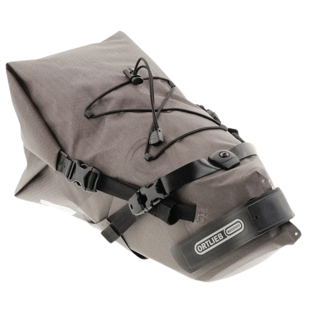 Ortlieb Bike Packing Seat-Pack 11L - Image 2