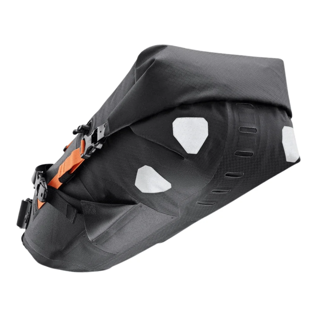 Ortlieb Bike Packing Seat-Pack 11L - Image 3